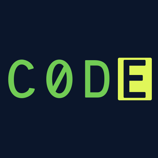 Coding Font Pack